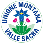 Stemma Unione Montana Valle Sacra