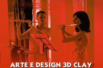 Sabato 23 Maggio 2026 ore 10:30
visita guidata con a cura degli artisti
Sandra Baruzzi e Guglielmo Marthyn
con accompagnamento musicale
dell' Associazione Liceo Musicale di Rivarolo