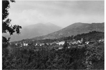 Vista da Cintano